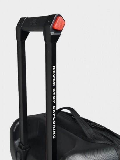 Дорожня сумка The North Face STRATOLINER - S модель T93G8GJK3 — фото 6 - INTERTOP