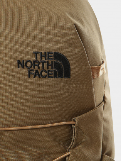 Рюкзаки The North Face Cryptic модель NF0A3KY7Z061 — фото 6 - INTERTOP