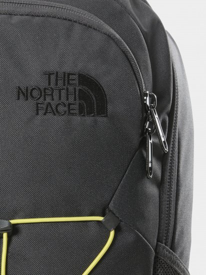 Рюкзаки The North Face Rodey модель NF0A3KVCQ8R1 — фото 5 - INTERTOP