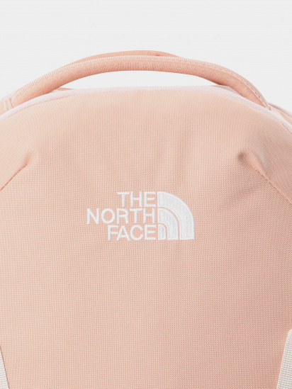 Рюкзаки The North Face VAULT модель NF0A3VY3Z2Q1 — фото 5 - INTERTOP