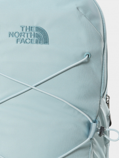 Рюкзаки The North Face Jester модель NF0A3VXGBDT1 — фото 5 - INTERTOP