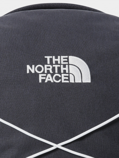 Рюкзаки The North Face Jester модель NF0A3VXFYXT1 — фото 5 - INTERTOP
