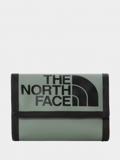 Кошелек The North Face Bace Camp модель NF00CE69YXN1 — фото - INTERTOP
