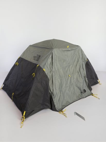 Палатка The North Face Stormbreak 2  модель NF0A3BYHY101 — фото - INTERTOP