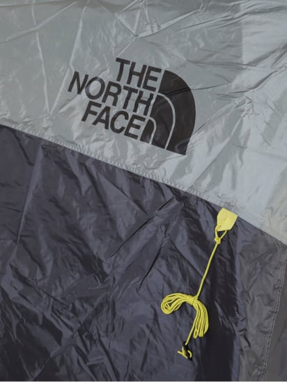 Палатка The North Face Stormbreak 2  модель NF0A3BYHY101 — фото 5 - INTERTOP