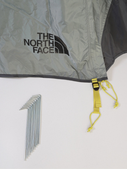 Палатка The North Face Stormbreak 2  модель NF0A3BYHY101 — фото 6 - INTERTOP
