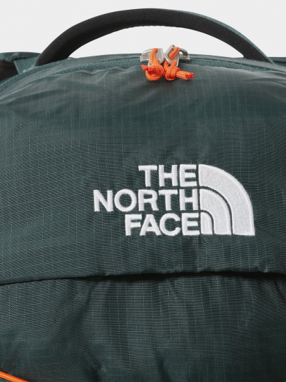 Рюкзаки The North Face Borealis модель NF0A52SE1V51 — фото 4 - INTERTOP