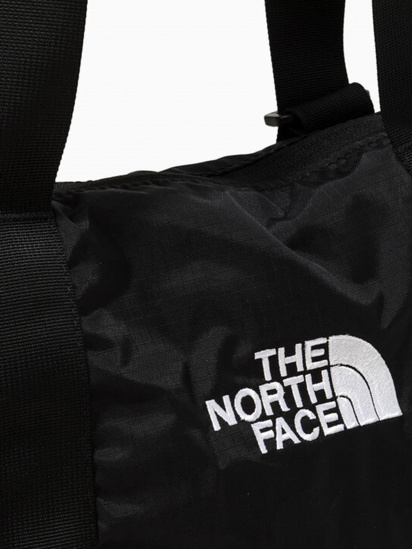 Сумка The North Face Borealis Tote модель NF0A52SVKX71 — фото 4 - INTERTOP