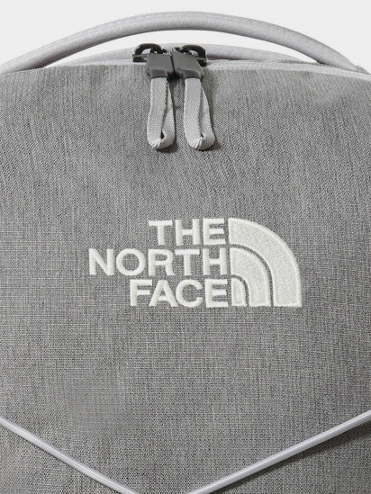 Рюкзаки The North Face Jester модель NF0A3VXF21A1 — фото 4 - INTERTOP