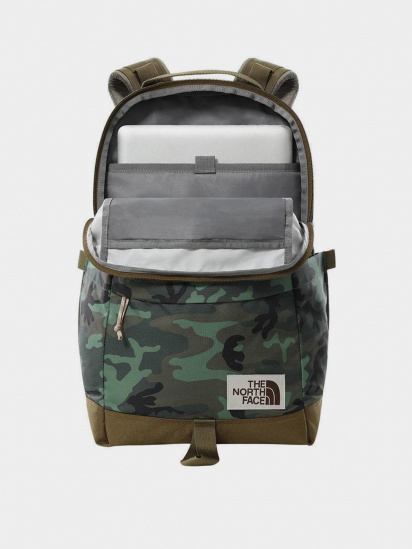 Рюкзаки The North Face Daypack модель NF0A3KY528H1 — фото 3 - INTERTOP