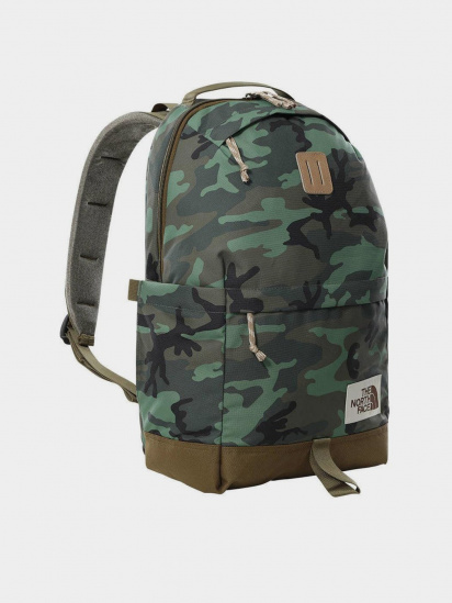 Рюкзаки The North Face Daypack модель NF0A3KY528H1 — фото - INTERTOP