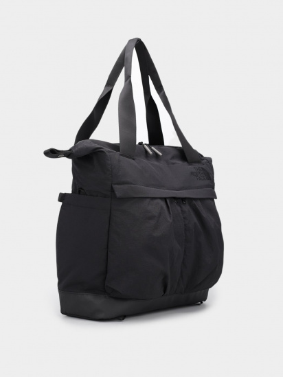 Сумка The North Face Never Stop Tote модель NF0A52T6KX71 — фото - INTERTOP
