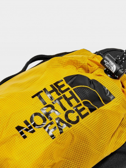 Поясная сумка The North Face Bozer Hip Pack III-L модель NF0A52RWYQR1 — фото - INTERTOP