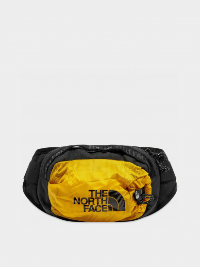 Поясна сумка The North Face Bozer Hip Pack III-L модель NF0A52RWYQR1 — фото - INTERTOP