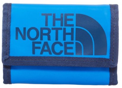 Портмоне The North Face BASE CAMP WALLET модель T0CE69CDK — фото - INTERTOP