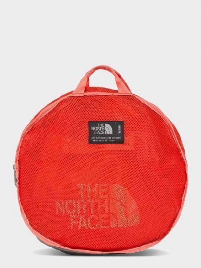 Дорожня сумка The North Face модель T93ETPAS7 — фото 6 - INTERTOP