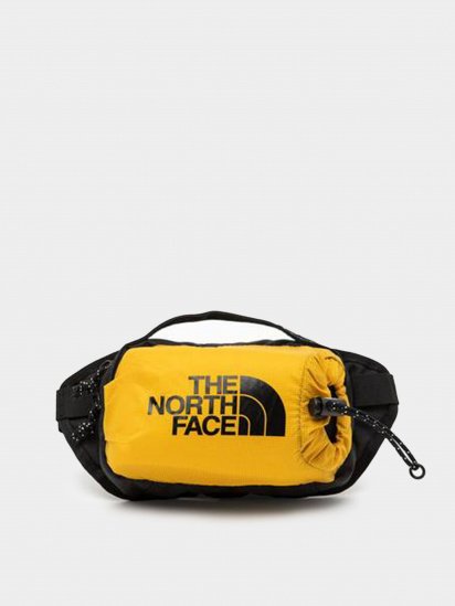 Поясна сумка The North Face Bozer Hip Pack III—S модель NF0A52RXYQR1 — фото - INTERTOP