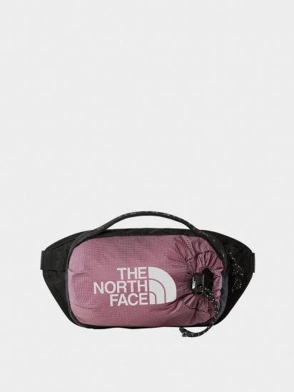 Поясная сумка The North Face BOZER HIP PACK III - L модель NF0A52RX18Z1 — фото - INTERTOP