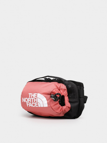 Поясная сумка The North Face Bozer Hip Pack III—S модель NF0A52RX5HD1 — фото - INTERTOP