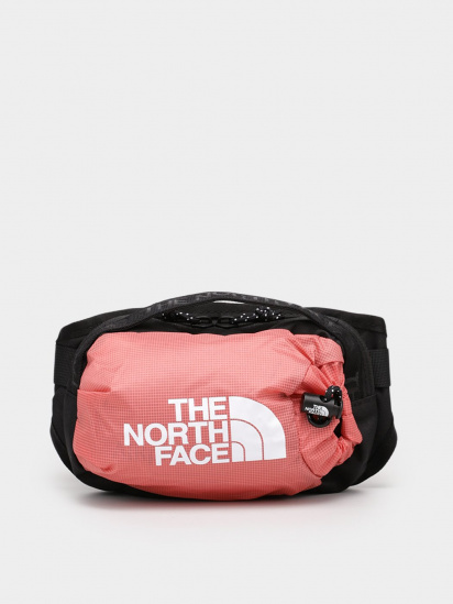 Поясна сумка The North Face Bozer Hip Pack III—S модель NF0A52RX5HD1 — фото - INTERTOP
