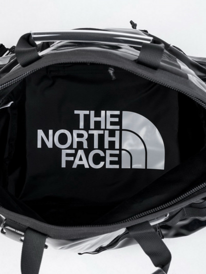 Сумка The North Face Base Camp Duffel модель NF0A52SNJK31 — фото 5 - INTERTOP