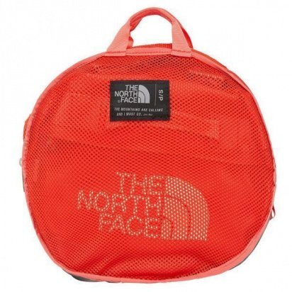 Дорожная сумка The North Face модель T93ETOAS7 — фото 5 - INTERTOP