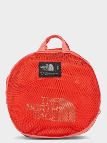 Дорожня сумка The North Face модель T93ETOAS7 — фото 6 - INTERTOP