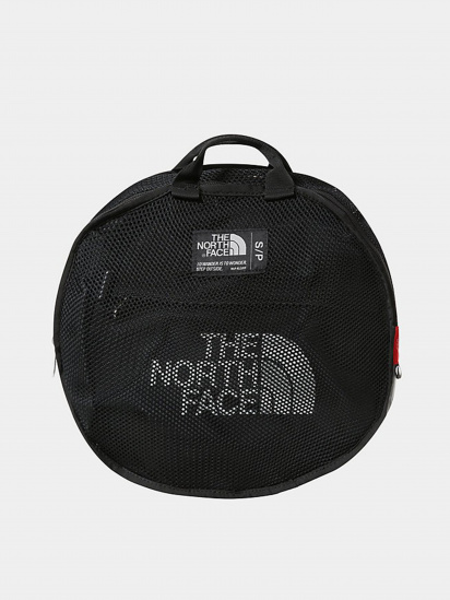 Дорожня сумка The North Face Base Camp Duffel - S модель NF0A52STKY41 — фото 3 - INTERTOP