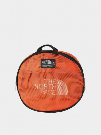 Дорожня сумка The North Face Base Camp Duffel - S модель NF0A52ST1Q11 — фото 4 - INTERTOP