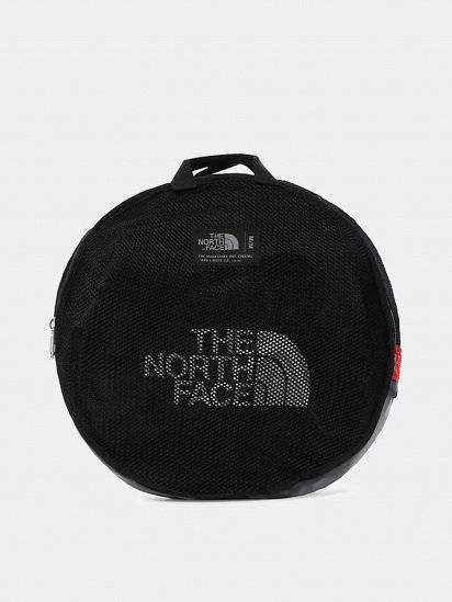 Дорожня сумка The North Face Base Camp Duffel - M модель NF0A52SAKY41 — фото 3 - INTERTOP