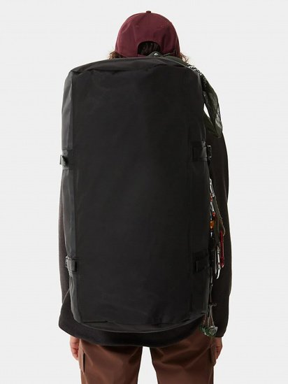 Дорожная сумка The North Face Base Camp Duffel - M модель NF0A52SAKY41 — фото 6 - INTERTOP