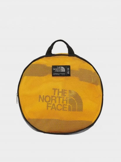 Дорожня сумка The North Face Base Camp Duffel - M модель NF0A52SAZU31 — фото 3 - INTERTOP