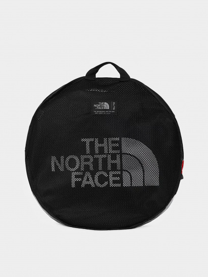Дорожня сумка The North Face Base Camp Duffel - XL модель NF0A52SCKY41 — фото 4 - INTERTOP