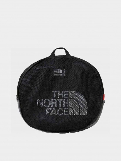 Дорожная сумка The North Face Base Camp Duffel - XXL модель NF0A52SDKY41 — фото 4 - INTERTOP