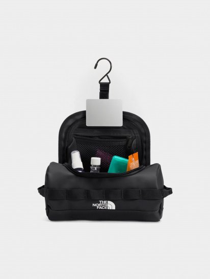 Сумка The North Face Base Camp Travel Canister—S модель NF0A52TGKY41 — фото 3 - INTERTOP