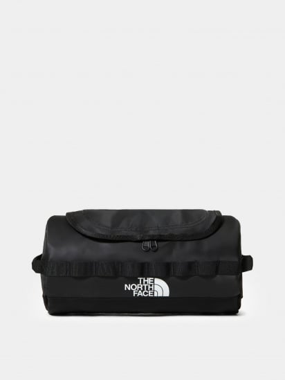 Сумка The North Face Base Camp Travel Canister—L модель NF0A52TFKY41 — фото - INTERTOP