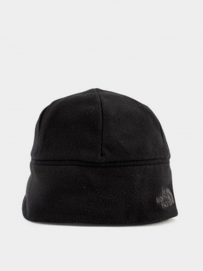 Шапка The North Face Standard Issue Beanie модель NF0A3FI7KT01 — фото - INTERTOP