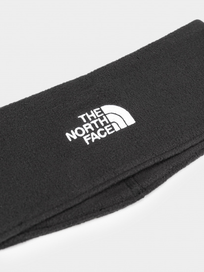 Повязка на голову The North Face Standard Issue Earband модель NF0A3FI8JK31 — фото 3 - INTERTOP