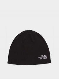 Чёрный - Шапка The North Face Gateway Beanie