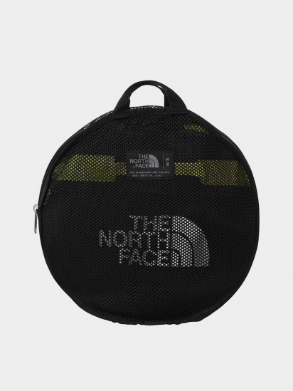 Дорожня сумка The North Face Gilman Duffel модель NF0A4VPZC5W1 — фото 3 - INTERTOP