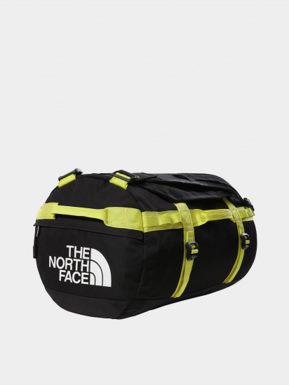 Дорожня сумка The North Face Gilman Duffel модель NF0A4VPZC5W1 — фото - INTERTOP