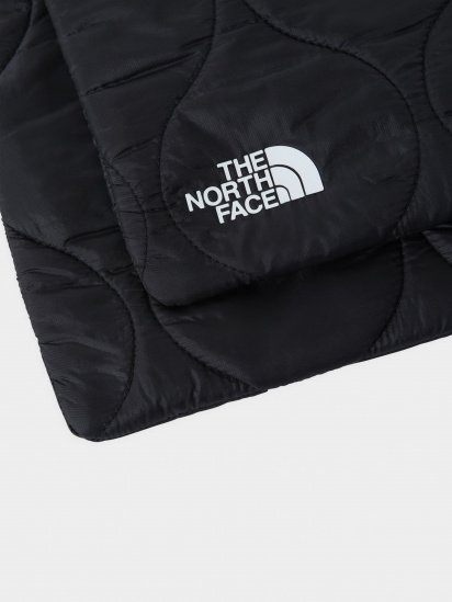 Шарф The North Face Insulated модель NF0A55KYJK31 — фото 2 - INTERTOP