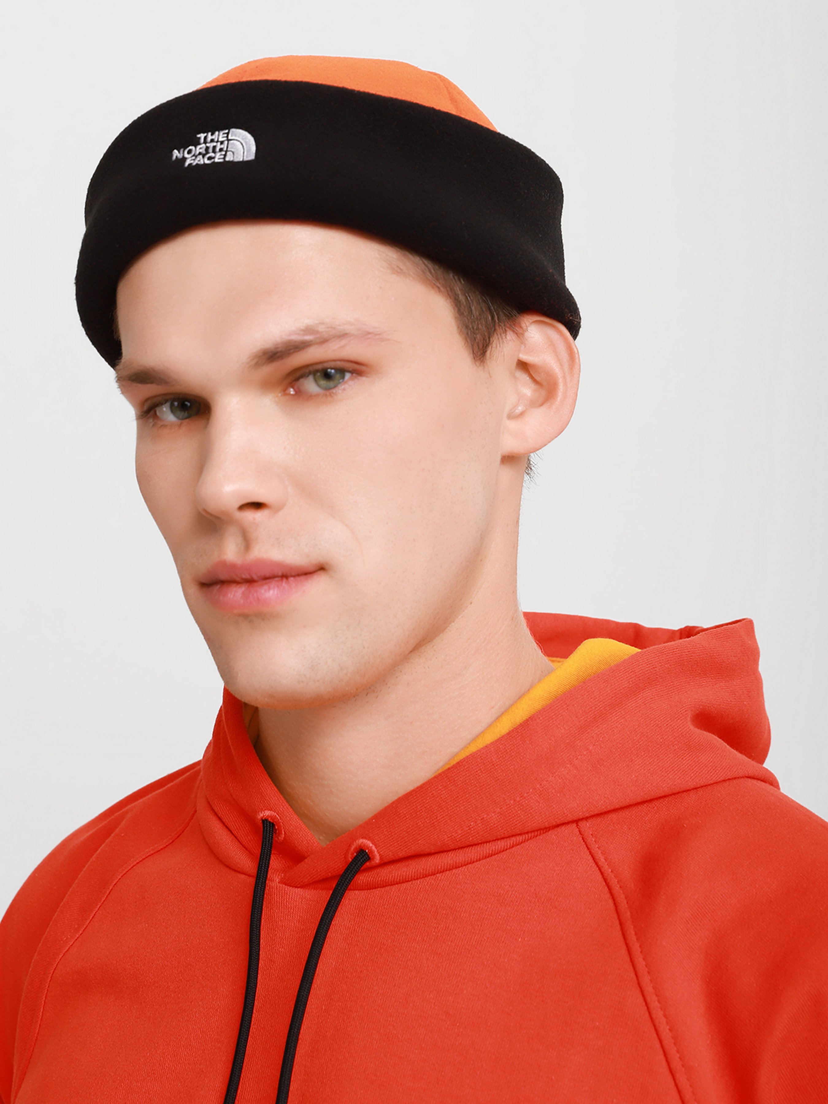 the north face denali hat