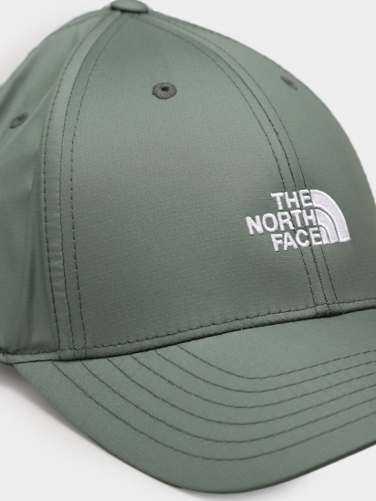 Кепка The North Face 66 Classic Tech Hat модель NF0A3FK5V1T1 — фото 3 - INTERTOP