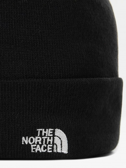 Шапка The North Face Norm Shallow модель NF0A5FVZJK31 — фото - INTERTOP