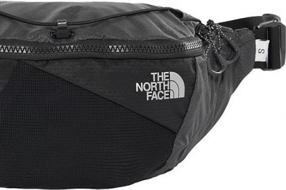 Поясна сумка The North Face T93S7ZMN8 модель T93S7ZMN8 — фото 3 - INTERTOP