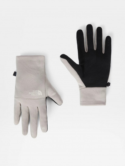 Перчатки The North Face Etip™ Recycled Glove модель NF0A4SHACEL1 — фото - INTERTOP