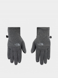Сірий - Рукавички The North Face Etip™ Recycled Glove
