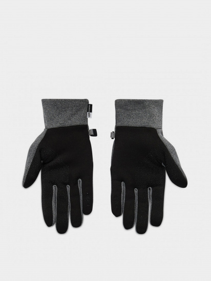 Перчатки The North Face Etip™ Recycled Glove модель NF0A4SHADYY1 — фото - INTERTOP