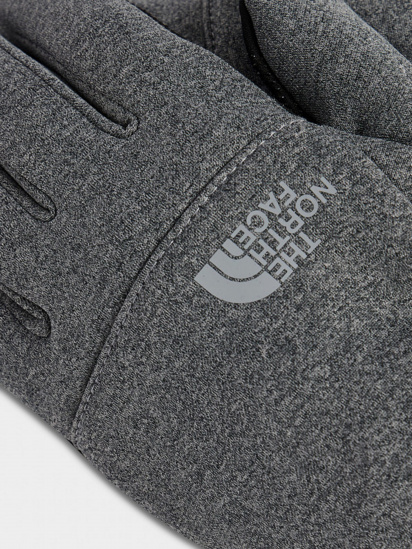Перчатки The North Face Etip™ Recycled Glove модель NF0A4SHADYY1 — фото 3 - INTERTOP